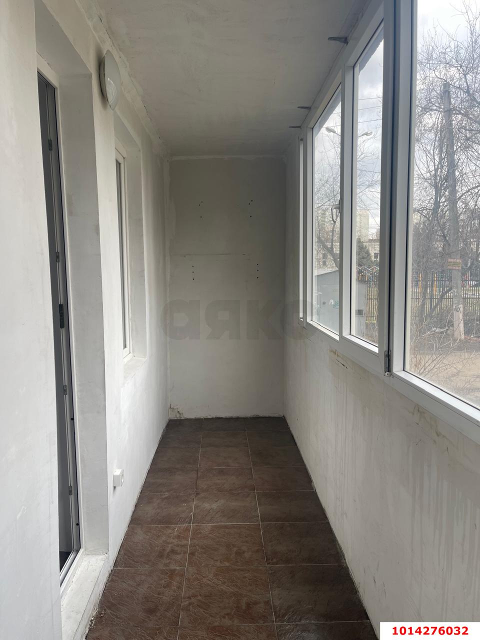 Фото №3: 2-комнатная квартира 56 м² - Краснодар, Комсомольский, ул. Сормовская, 189