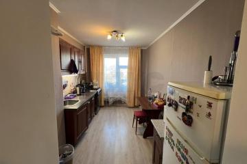 Фото №4: 2-комнатная квартира 56 м² - Краснодар, мкр. Комсомольский, ул. Сормовская, 189