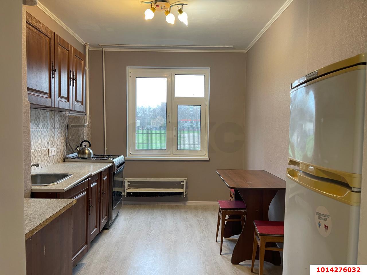 Фото №5: 2-комнатная квартира 56 м² - Краснодар, Карасунский внутригородской округ, мкр. Комсомольский, ул. Сормовская, 189