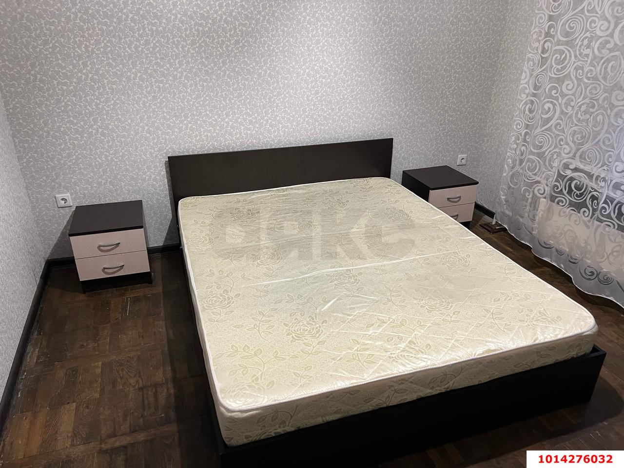 Фото №2: 2-комнатная квартира 56 м² - Краснодар, Комсомольский, ул. Сормовская, 189