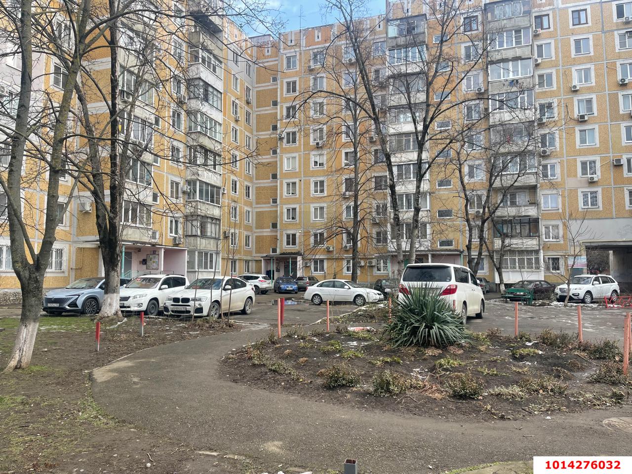 Фото №1: 2-комнатная квартира 56 м² - Краснодар, Комсомольский, ул. Сормовская, 189