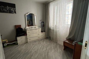 Фото №3: 1-комнатная квартира 33 м² - Краснодар, мкр. Музыкальный, ул. Московская, 116