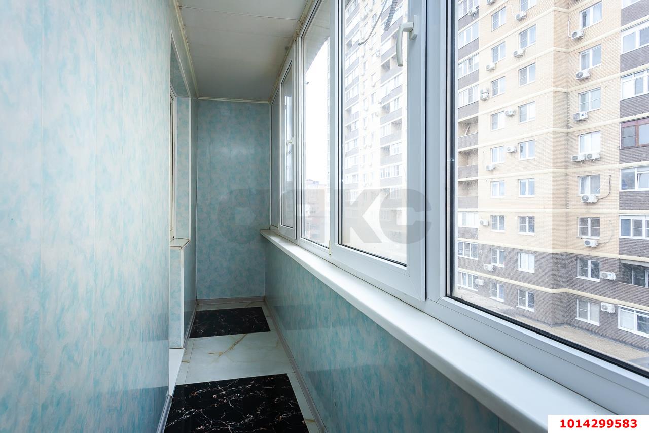 Фото №8: 1-комнатная квартира 33 м² - Краснодар, Музыкальный, ул. Московская, 116