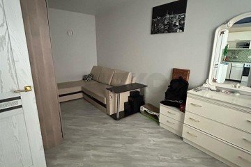 Фото №5: 1-комнатная квартира 33 м² - Краснодар, мкр. Музыкальный, ул. Московская, 116