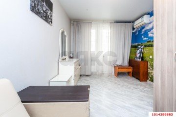 Фото №4: 1-комнатная квартира 33 м² - Краснодар, мкр. Музыкальный, ул. Московская, 116