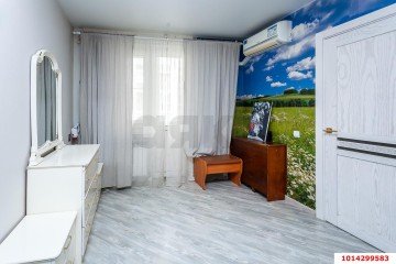 Фото №5: 1-комнатная квартира 33 м² - Краснодар, мкр. Музыкальный, ул. Московская, 116