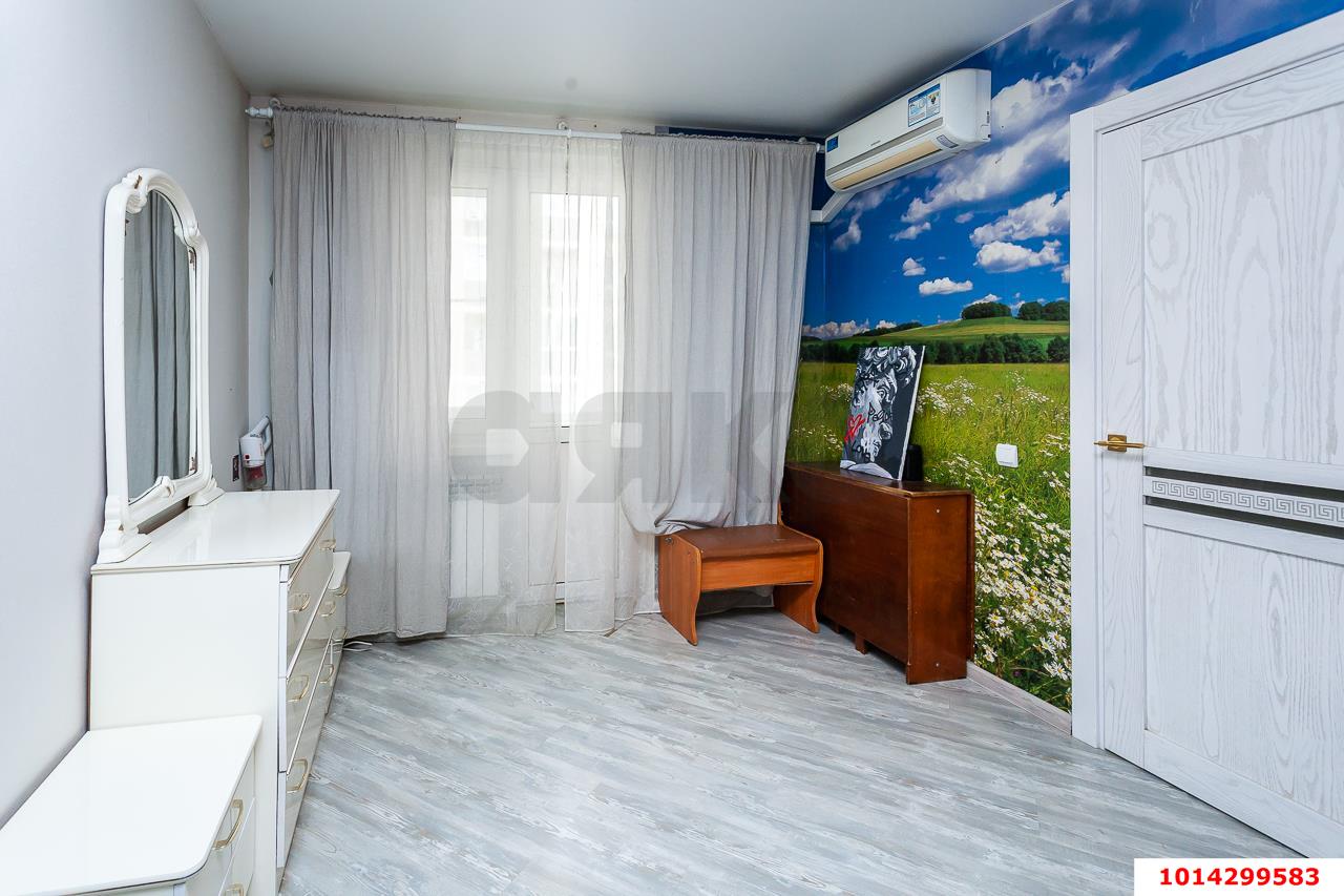 Фото №5: 1-комнатная квартира 33 м² - Краснодар, Музыкальный, ул. Московская, 116