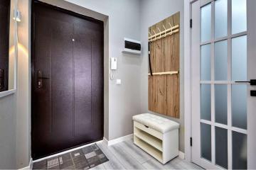 Фото №4: 1-комнатная квартира 30 м² - Краснодар, мкр. жилой комплекс Лучший, ул. Петра Метальникова, 40