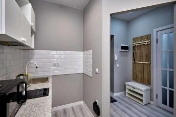 Фото №2: 1-комнатная квартира 30 м² - Краснодар, мкр. жилой комплекс Лучший, ул. Петра Метальникова, 40