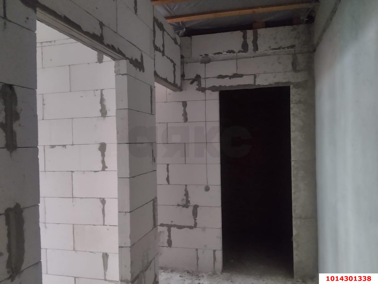 Фото №9: 1-комнатная квартира 41 м² - Краснодар, Прикубанский внутригородской округ, ул. Почтовое отделение 73, 73/1