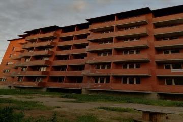 Фото №4: 1-комнатная квартира 38 м² - Краснодар, мкр. Прикубанский внутригородской округ, ул. Почтовое отделение 73, 73/1