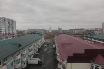 Фото №5: 1-комнатная квартира 38 м² - Краснодар, мкр. Прикубанский внутригородской округ, ул. Почтовое отделение 73, 73/1