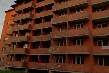 Фото №4: 1-комнатная квартира 41 м² - Краснодар, мкр. Прикубанский внутригородской округ, ул. Почтовое отделение 73, 73/1