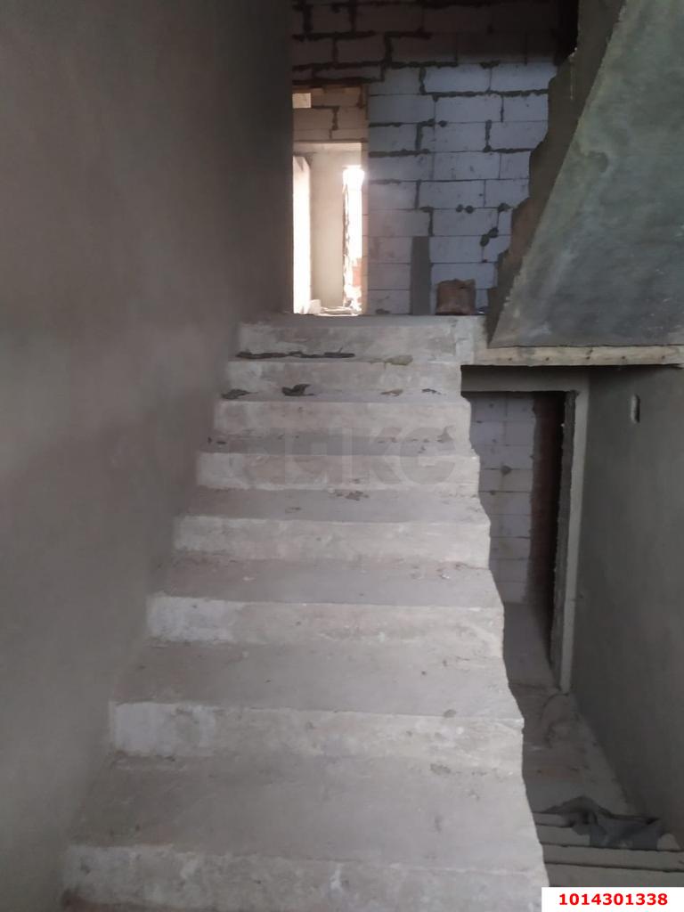 Фото №7: 1-комнатная квартира 41 м² - Краснодар, Прикубанский внутригородской округ, ул. Почтовое отделение 73, 73/1