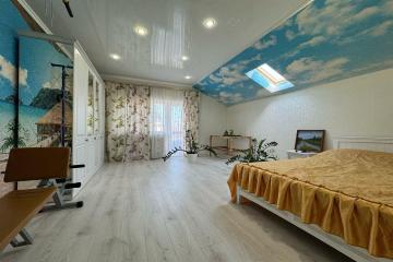 Фото №3: Дом 195 м² - Краснодар, мкр. Завод Радиоизмерительных Приборов, ул. Геодезическая, 23