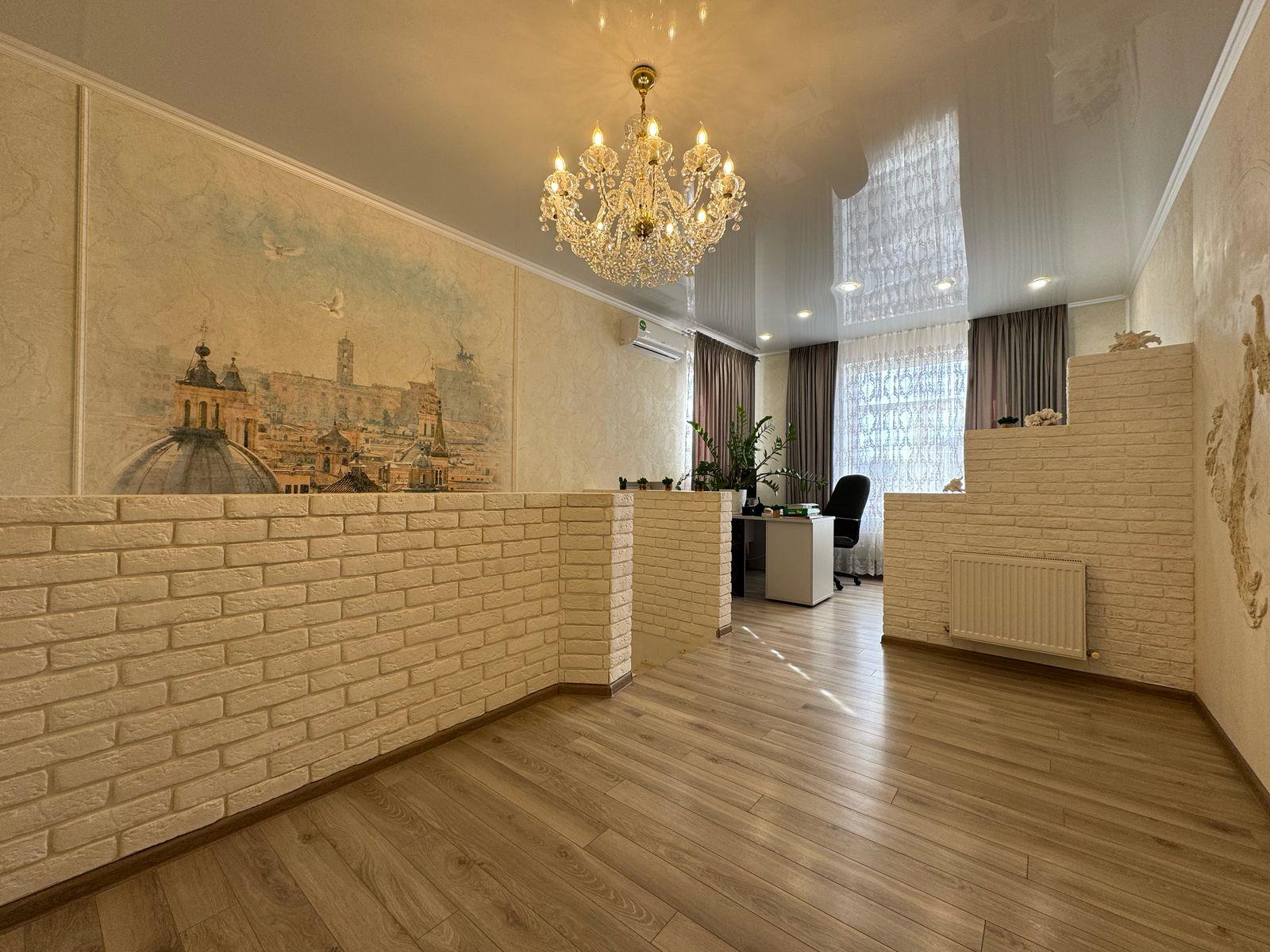 Фото №6: Дом 195 м² + 7.8 сот. - Краснодар, Прикубанский внутригородской округ, Калинино, мкр. Завод Радиоизмерительных Приборов, ул. Геодезическая, 23