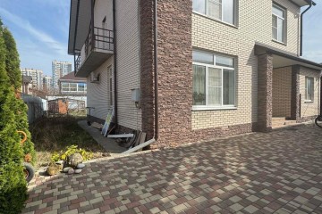 Фото №1: Дом 195 м² - Краснодар, п. Калинино, ул. Геодезическая, 23