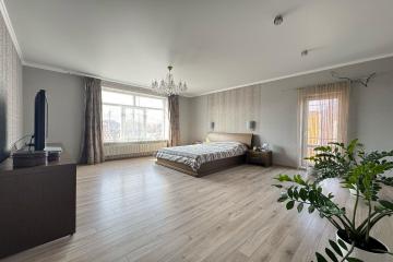 Фото №4: Дом 195 м² - Краснодар, мкр. Завод Радиоизмерительных Приборов, ул. Геодезическая, 23