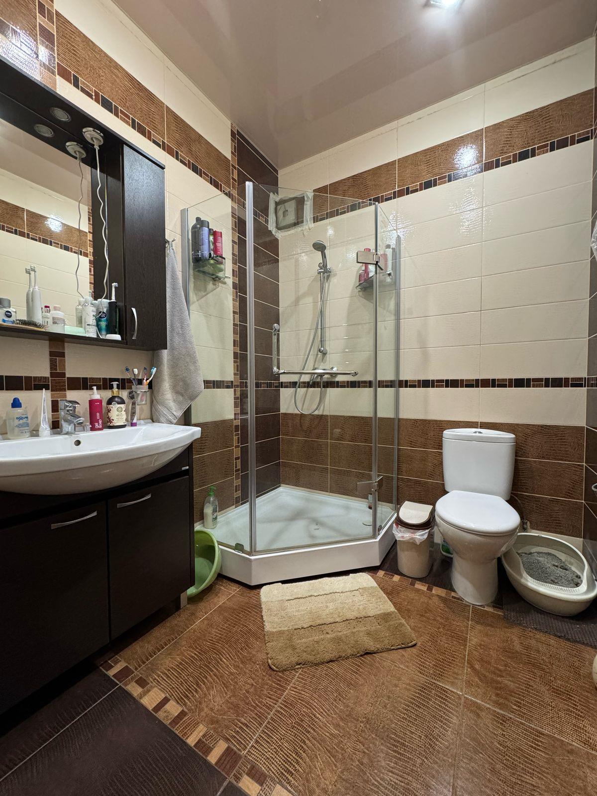 Фото №14: Дом 195 м² + 7.8 сот. - Краснодар, Прикубанский внутригородской округ, Калинино, мкр. Завод Радиоизмерительных Приборов, ул. Геодезическая, 23