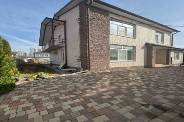 Фото №1: Дом 195 м² - Краснодар, мкр. Завод Радиоизмерительных Приборов, ул. Геодезическая, 23