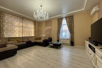 Фото №2: Дом 195 м² - Краснодар, п. Калинино, ул. Геодезическая, 23