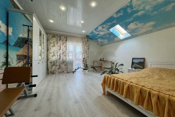 Фото №3: Дом 195 м² - Краснодар, п. Калинино, ул. Геодезическая, 23