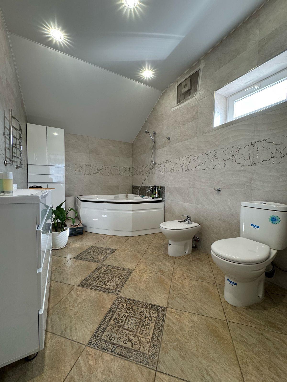 Фото №5: Дом 195 м² + 7.8 сот. - Краснодар, Прикубанский внутригородской округ, Калинино, мкр. Завод Радиоизмерительных Приборов, ул. Геодезическая, 23