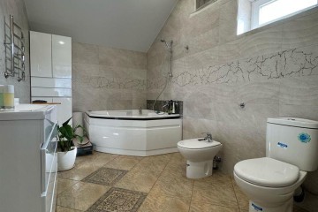 Фото №5: Дом 195 м² - Краснодар, п. Калинино, ул. Геодезическая, 23