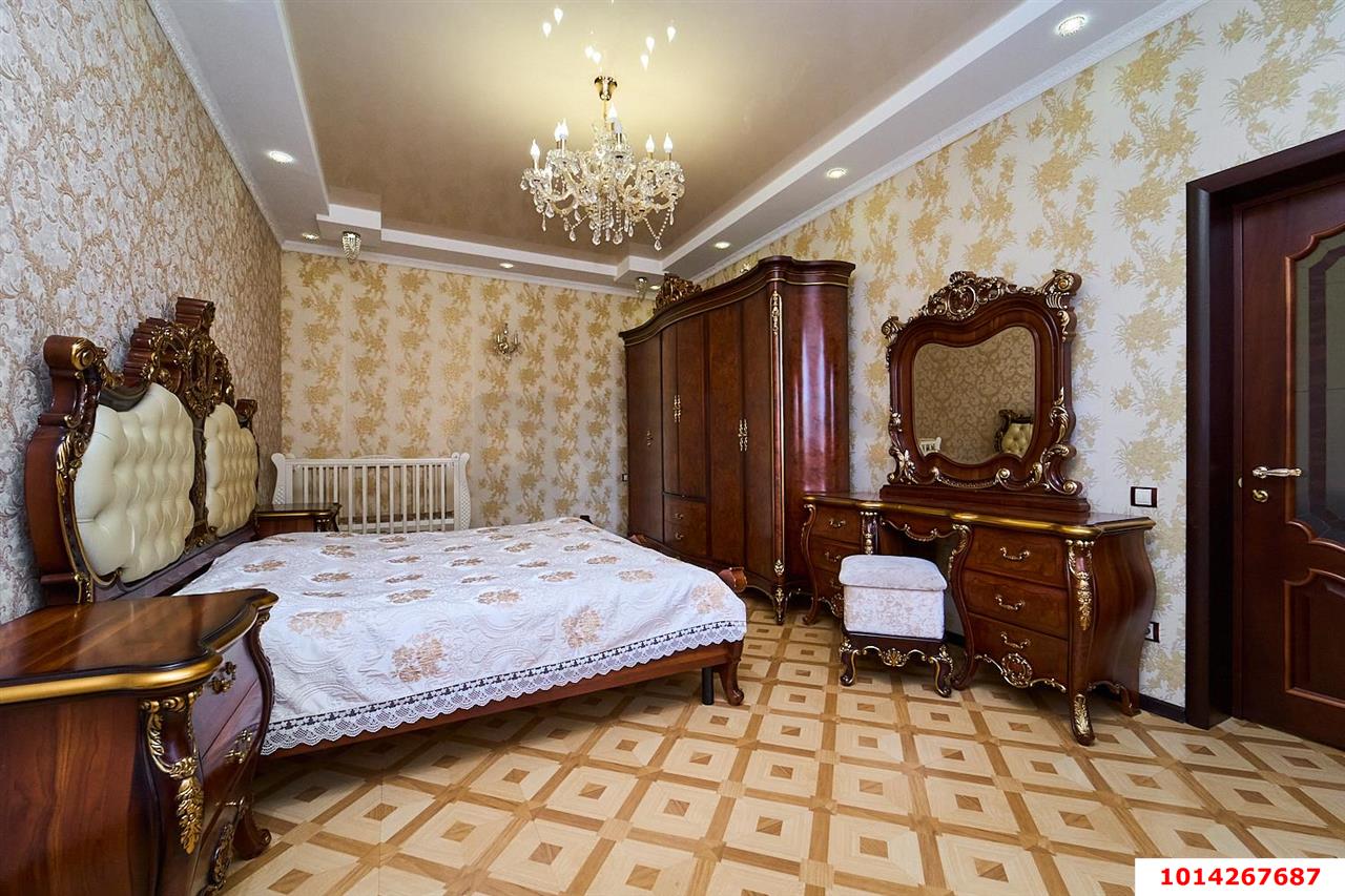 Фото №9: Дом 226 м² + 4.04 сот. - Краснодар, Пашковский, ул. Изумрудная, 3