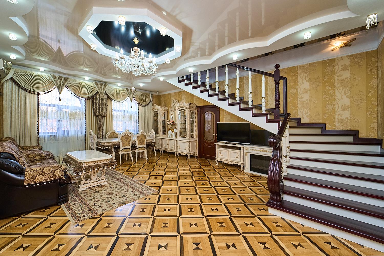 Фото №5: Дом 226 м² + 4.04 сот. - Краснодар, ул. Изумрудная, 3