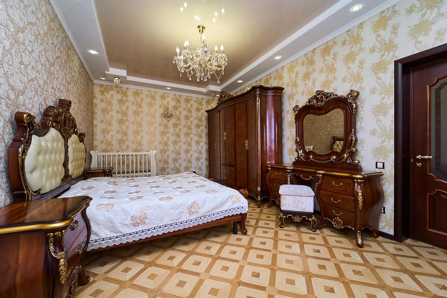 Фото №9: Дом 226 м² + 4.04 сот. - Краснодар, ул. Изумрудная, 3