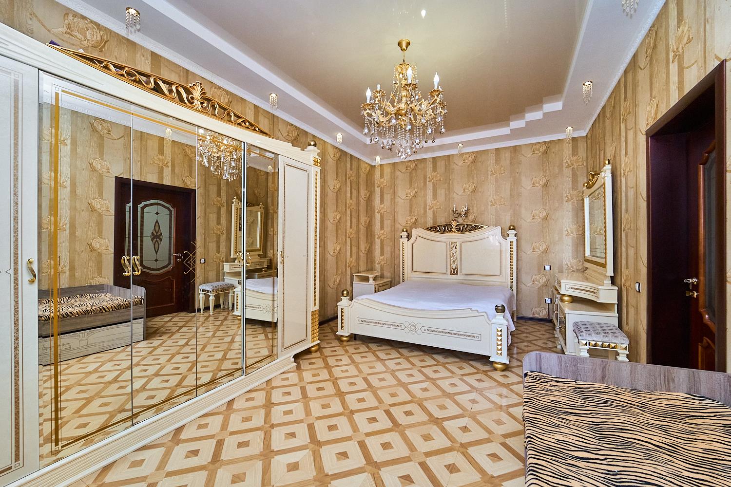 Фото №7: Дом 226 м² + 4.04 сот. - Краснодар, ул. Изумрудная, 3