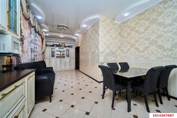 Фото №3: Дом 226 м² - Краснодар, ж/м Пашковский, ул. Изумрудная, 3