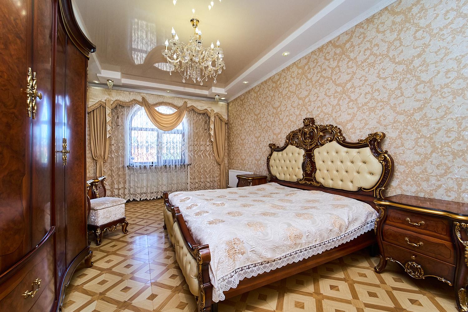 Фото №8: Дом 226 м² + 4.04 сот. - Краснодар, ул. Изумрудная, 3