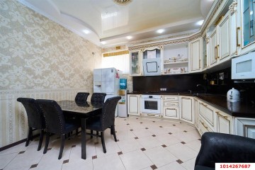 Фото №2: Дом 226 м² - Краснодар, ж/м Пашковский, ул. Изумрудная, 3