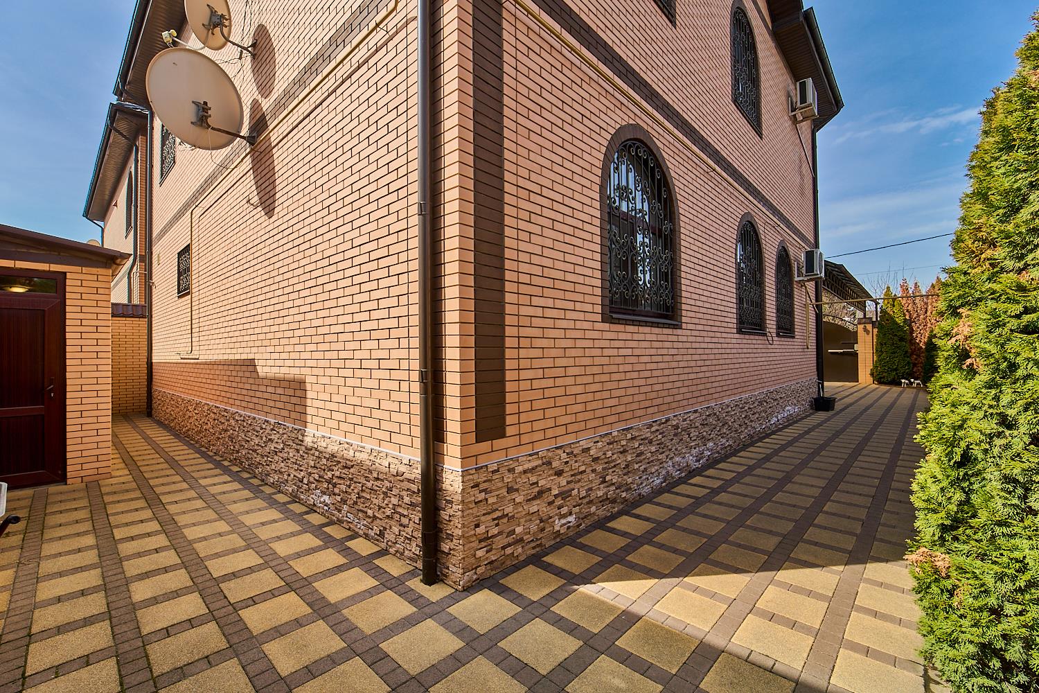 Фото №13: Дом 226 м² + 4.04 сот. - Краснодар, ул. Изумрудная, 3