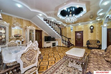 Фото №4: Дом 226 м² - Краснодар, ж/м Пашковский, ул. Изумрудная, 3