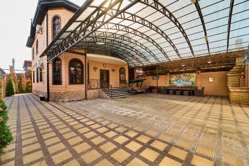 Фото №1: Дом 226 м² - Краснодар, ж/м Пашковский, ул. Изумрудная, 3