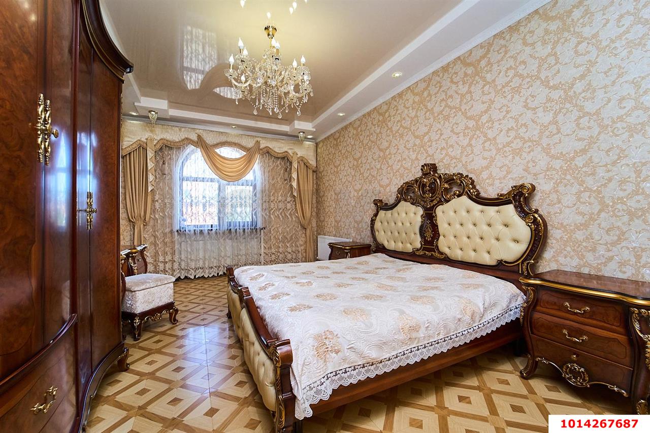 Фото №8: Дом 226 м² + 4.04 сот. - Краснодар, Пашковский, ул. Изумрудная, 3