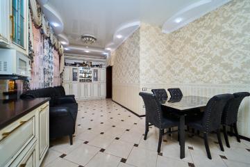 Фото №3: Дом 226 м² - Краснодар, ж/м Пашковский, ул. Изумрудная, 3