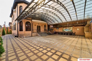 Фото №1: Дом 226 м² - Краснодар, ж/м Пашковский, ул. Изумрудная, 3