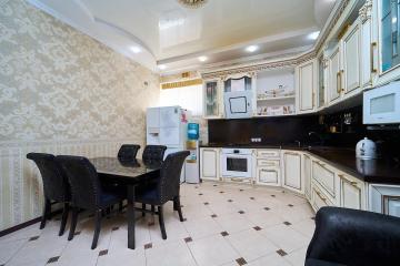 Фото №2: Дом 226 м² - Краснодар, ж/м Пашковский, ул. Изумрудная, 3