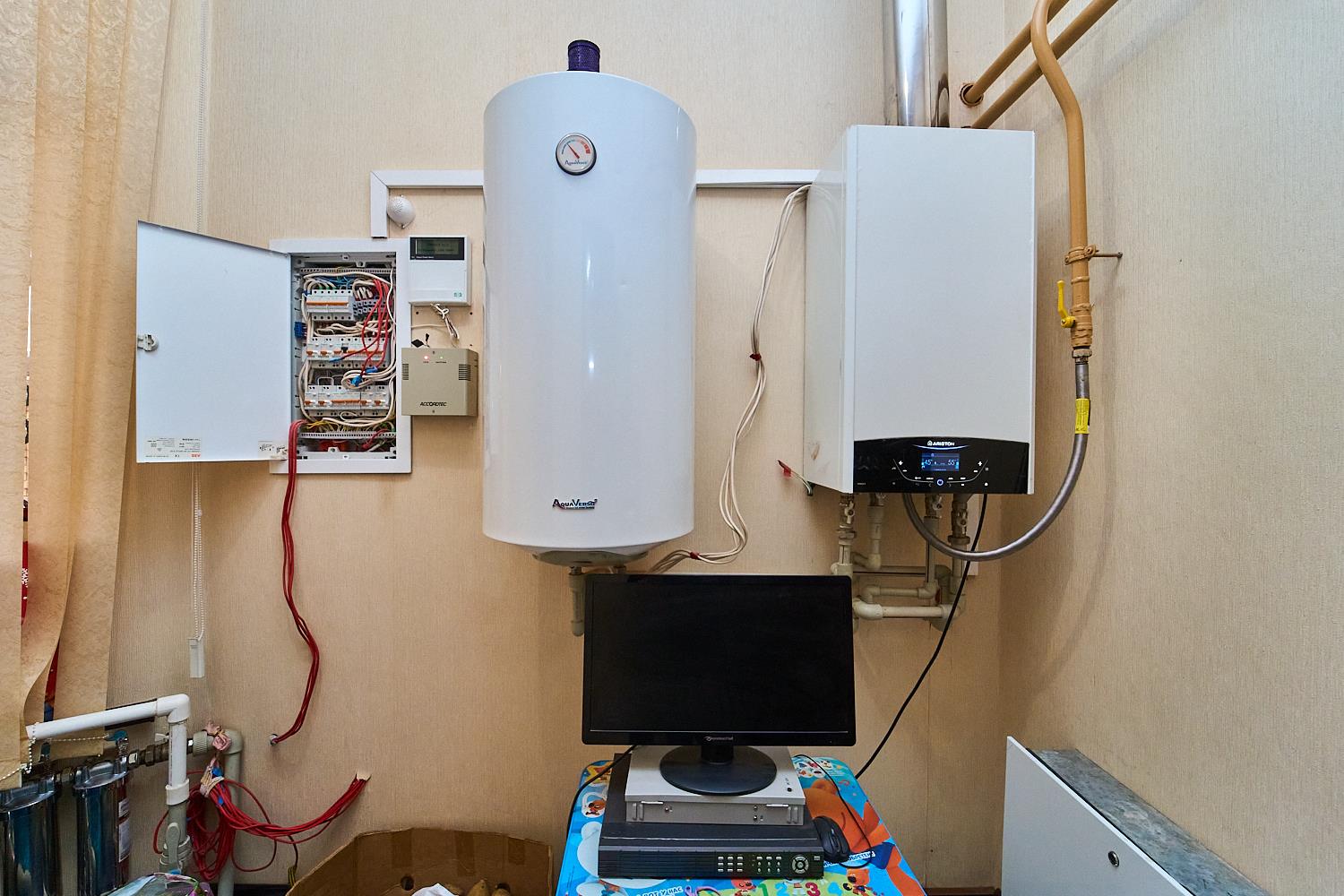 Фото №16: Дом 226 м² + 4.04 сот. - Краснодар, ул. Изумрудная, 3