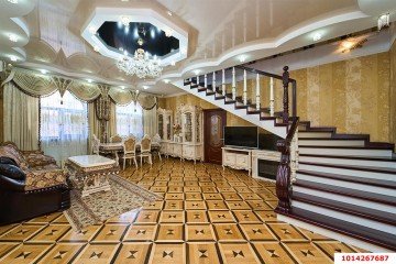 Фото №4: Дом 226 м² - Краснодар, ж/м Пашковский, ул. Изумрудная, 3