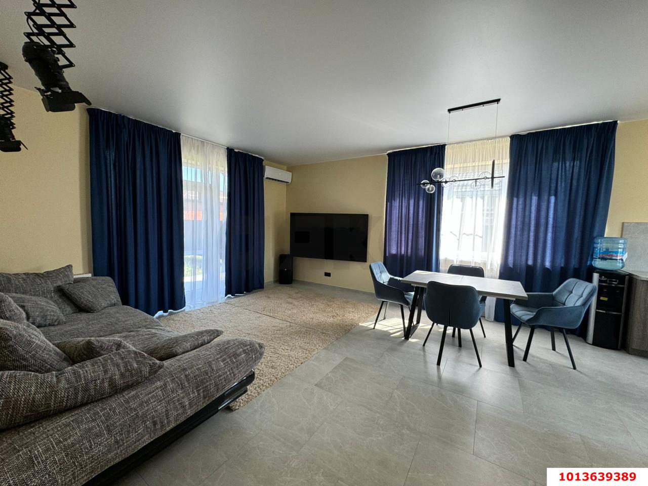 Фото №6: Дом 105 м² + 6.3 сот. - Ленина, мкр. Карасунский внутригородской округ, ул. Вольная, 222