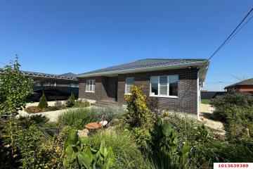 Фото №1: Дом 105 м² - Ленина, мкр. Карасунский внутригородской округ, ул. Вольная, 222