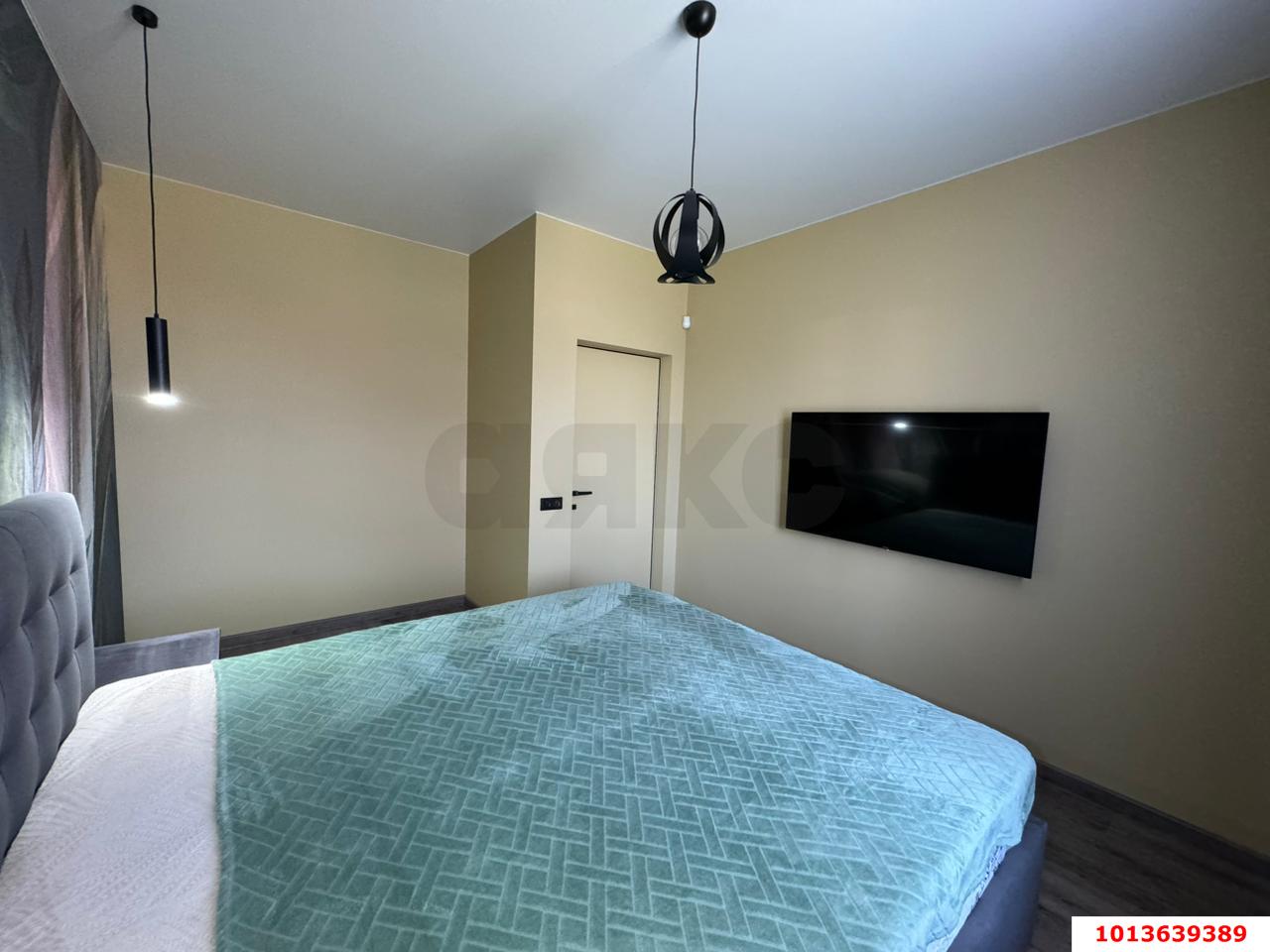 Фото №13: Дом 105 м² + 6.3 сот. - Ленина, мкр. Карасунский внутригородской округ, ул. Вольная, 222