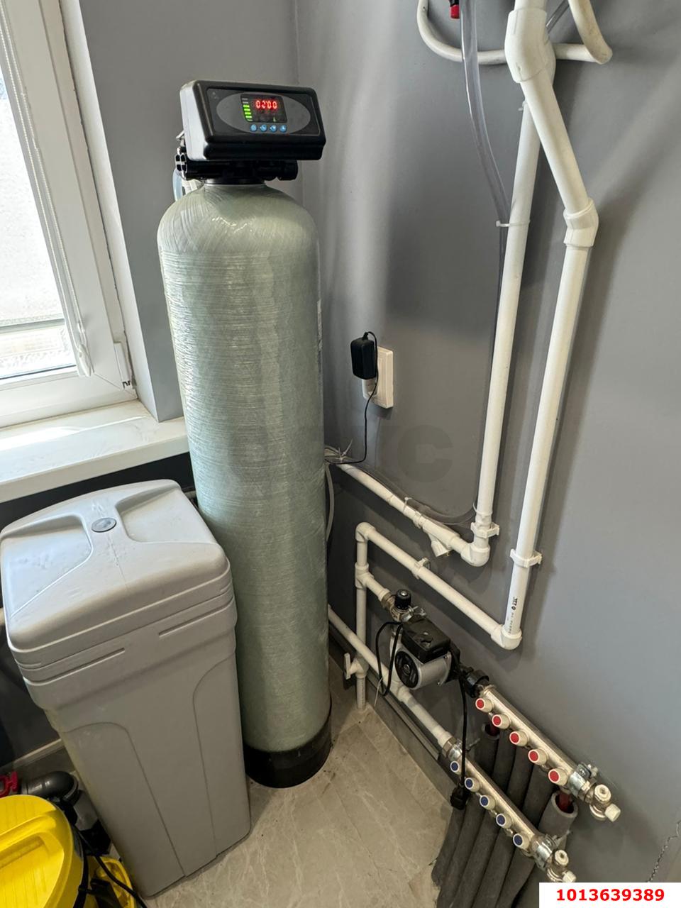 Фото №20: Дом 105 м² + 6.3 сот. - Ленина, мкр. Карасунский внутригородской округ, ул. Вольная, 222