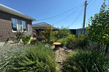 Фото №2: Дом 105 м² - Ленина, мкр. Карасунский внутригородской округ, ул. Вольная, 222