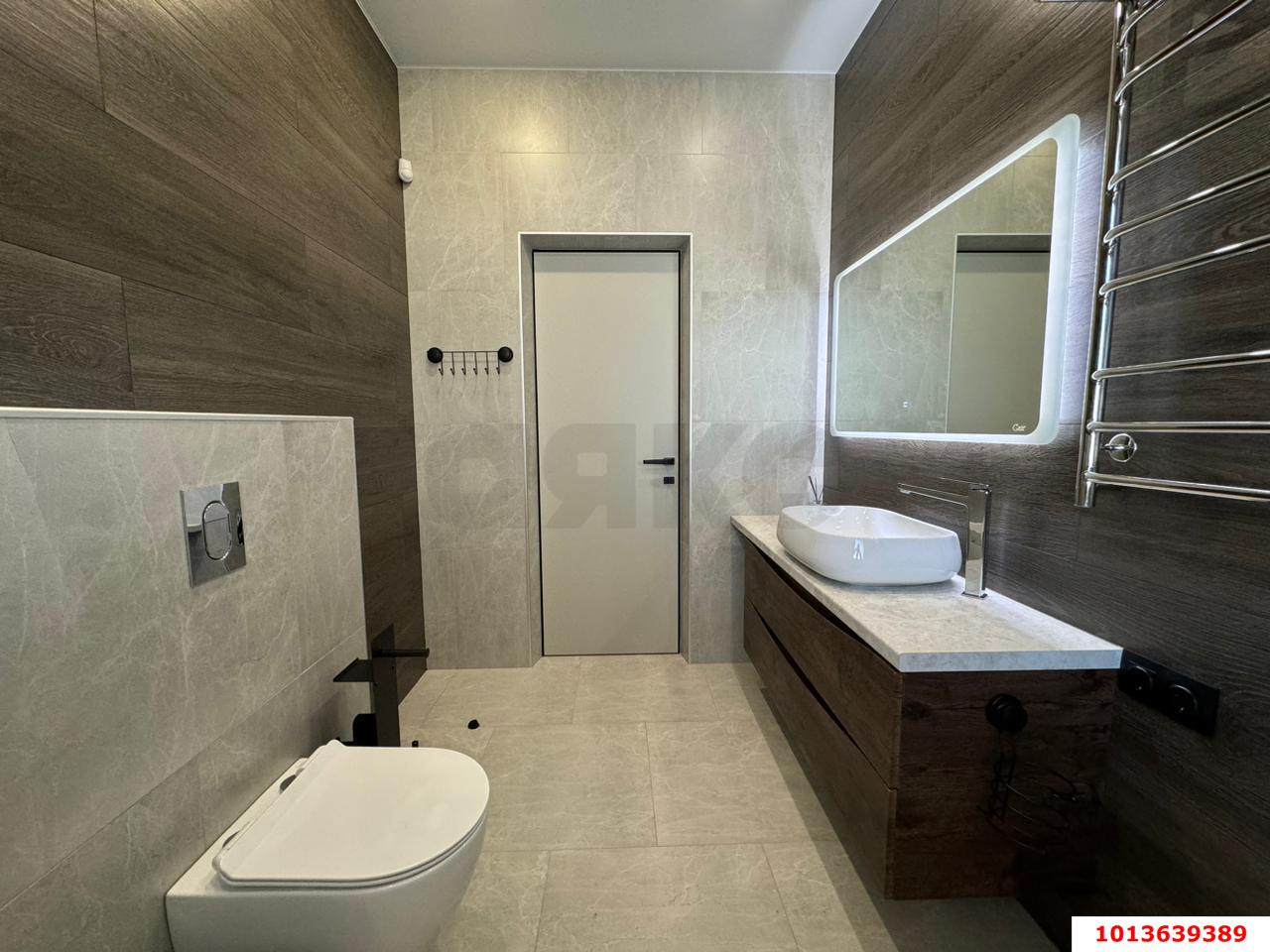 Фото №10: Дом 105 м² + 6.3 сот. - Ленина, мкр. Карасунский внутригородской округ, ул. Вольная, 222